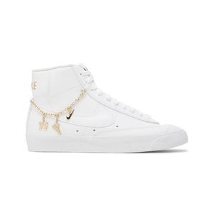 Nike Blazers with Lucky Charms - 7.5